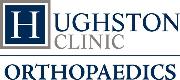 Hughston Clinic Orthopaedics Logo